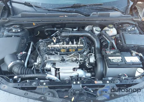 2016 Chevrolet Malibu Ls from USA, damaged, VIN 1G1ZB5ST9GF296528